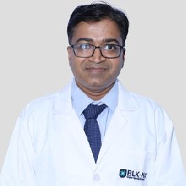 Dr. Pawan Gupta